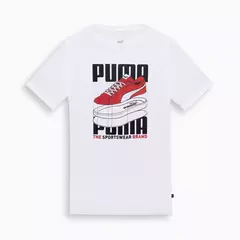 Camisa Puma Fragment