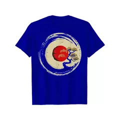 Camisa Bonsai