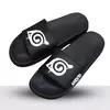 Chinelo Masculino Slide Naruto