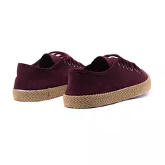 Tênis Feminino Casual Corda Juta - Loja Urban Style