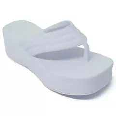 Sandália Feminina Plataforma - comprar online
