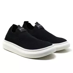 Tênis Masculino Hugo Boss Knit - Loja Urban Style