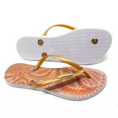 Chinelo Feminino Havaianas Farm - loja online