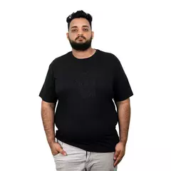 Camiseta Plus Size Versace Medusa Premium - comprar online