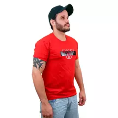 Camiseta Gucci Premium - loja online