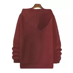 Blusa Moletom Borzzi Wear - Loja Urban Style