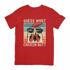 Camisa Stylish Cock - loja online