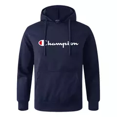 Blusa Moletom Champion