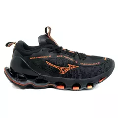 Tênis Masculino Mizuno Wave Prophecy 13 - comprar online