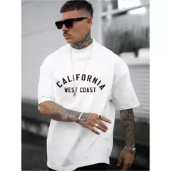 Camisa California West Coast - loja online