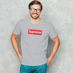 Imagem do Camisa Supreme Box Logo