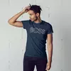 Camisa Hugo Boss Scribble