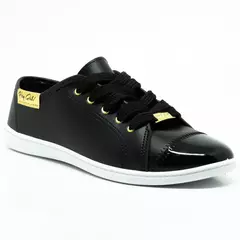 Tênis Feminino Moleca Fresh - comprar online