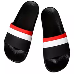 Chinelo Masculino Slide Cores Vibrantes - comprar online