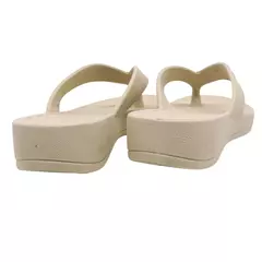 Chinelo Feminino Casual Mel - loja online