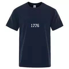 Camisa América 1776 na internet