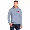 Blusa Moletom Hugo Boss com Capuz