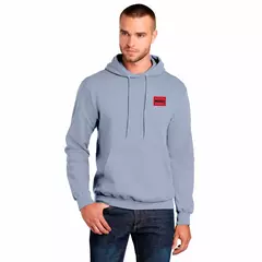 Blusa Moletom Hugo Boss com Capuz