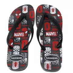 Chinelo Masculino Havaianas Heróis