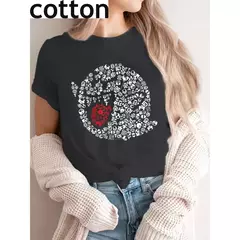 Camisa Fantasma Super Mario