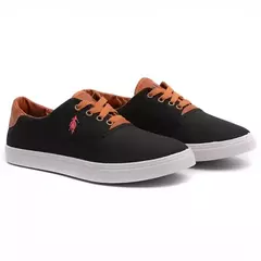 Imagem do Tênis Sapatênis Masculino Casual Confortável