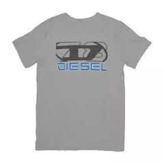 Camisa Diesel NitroBoost na internet