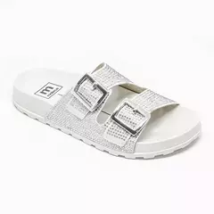 Papete Moleca Birken Strass