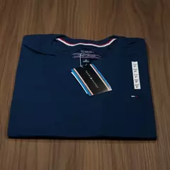 Camisa Tommy Hilfiger Básica Peruana - Loja Urban Style