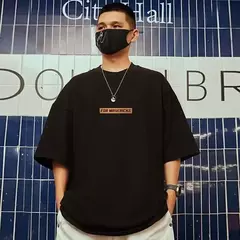 Camisa Estilo Ursinho - Loja Urban Style