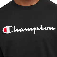 Camiseta Champion - loja online