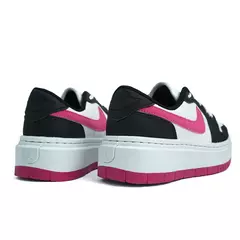 Tenis Feminino Plataforma Nike Air Jordan na internet