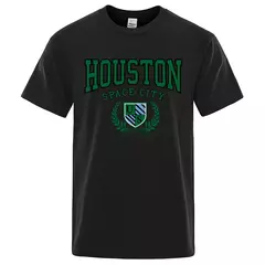 Camisa Houston Space City - loja online