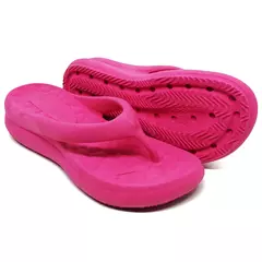 Chinelo Feminino Nuvem Mel