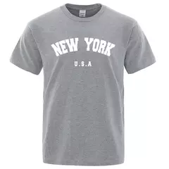Camisa New York USA - comprar online