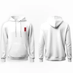 Blusa Moletom Hugo Boss Elite com Capuz - Loja Urban Style