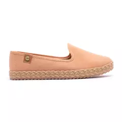 Sapatilha Feminino Camurça Flex - loja online