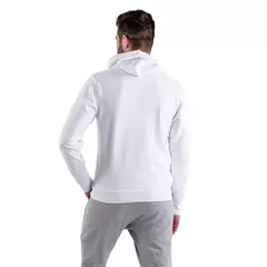 Blusa Moletom Element com Capuz - Loja Urban Style