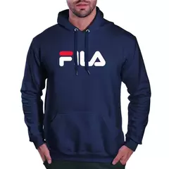 Blusa Moletom Fila na internet