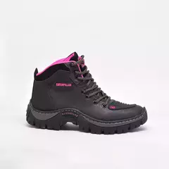 Bota Caterpillar Adventure Feminina - loja online