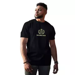 Camiseta Balenciaga Premium - loja online