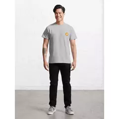 Camisa Bitcoin Classic