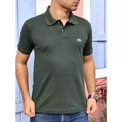 Camisa Polo Lacoste - loja online