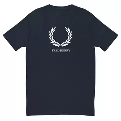 Imagem do Camiseta Masculina Fred Perry