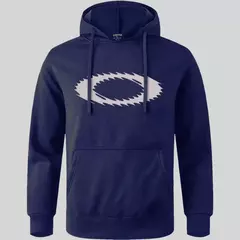 Blusa Moletom Oakley