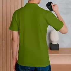 Camisa Polo Hugo Boss na internet
