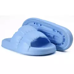 Chinelo Nuvem Feminino Slide EVA Podlinda - comprar online