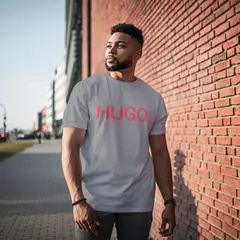 Camisa Hugo Boss Contemporary - comprar online