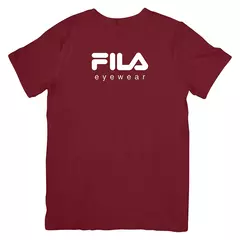 Imagem do Camisa Fila Big Logo