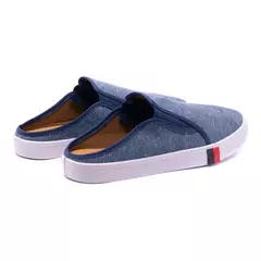 Sapatênis Masculino Mule - Loja Urban Style