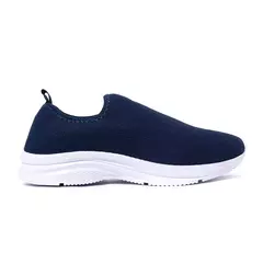 Tênis Meia Feminino Liso - Loja Urban Style